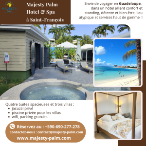 Majesty Palm Hotel okok